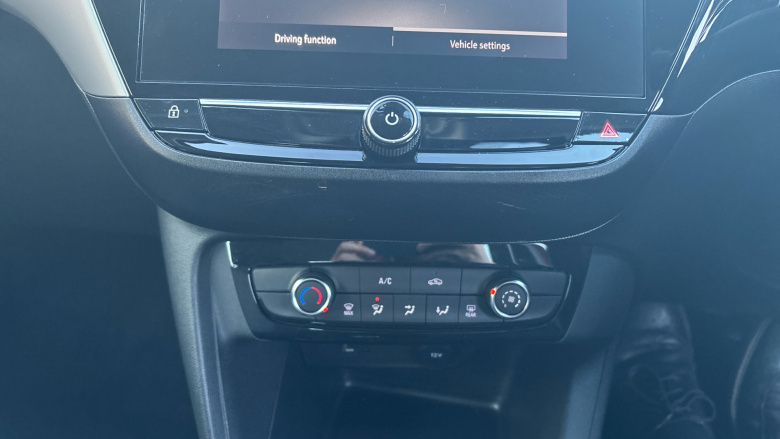 Vauxhall Corsa 1.2 Design 5dr Petrol Hatchback